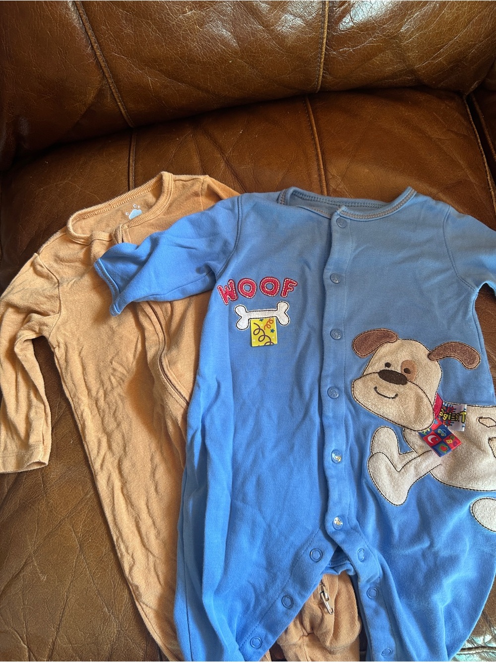 Baby Boy Bundle!
